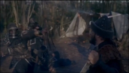 Dirilis Ertugrul  - Season 02 Episode 49